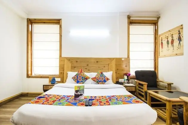 Premium Oda, 1 En Büyük (King) Boy Yatak, Sigara İçilmez