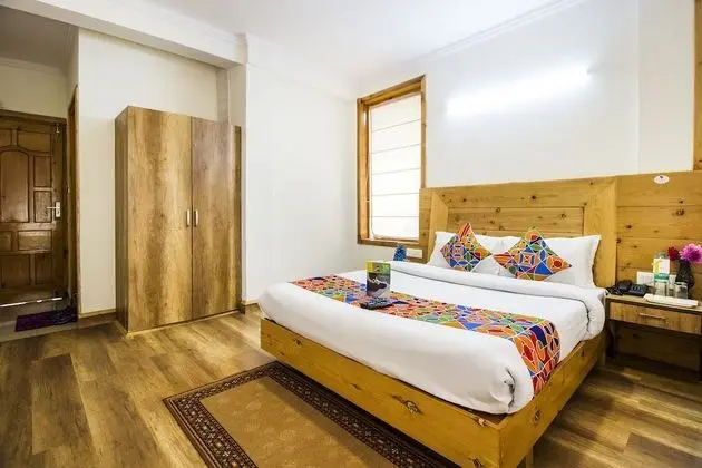 Premium Oda, 1 En Büyük (King) Boy Yatak, Sigara İçilmez