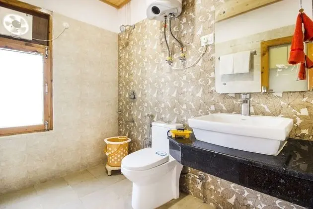 Premium Oda, 1 En Büyük (King) Boy Yatak, Sigara İçilmez