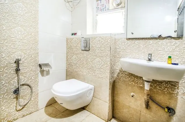 Deluxe Oda, 1 Çift Kişilik Yatak, Sigara İçilmez