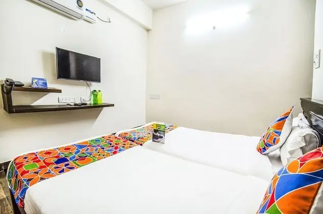 Deluxe Oda, 1 Çift Kişilik Yatak, Sigara İçilmez