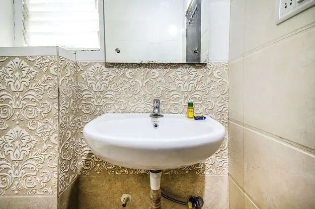 Deluxe Oda, 1 Çift Kişilik Yatak, Sigara İçilmez