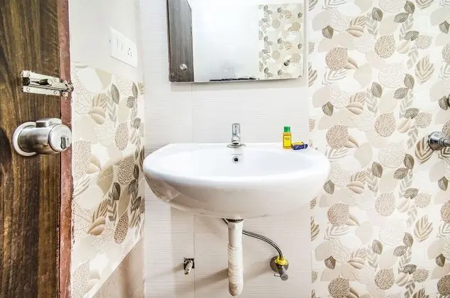 Deluxe Oda, 1 Çift Kişilik Yatak, Sigara İçilmez