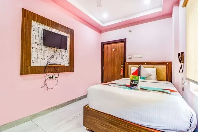 Deluxe Tek Kişilik Oda