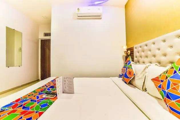Deluxe Oda, 1 Çift Kişilik Yatak, Sigara İçilmez