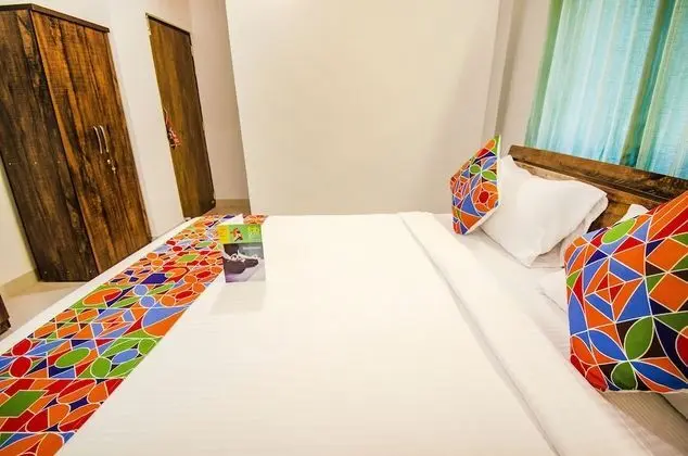 Deluxe Oda, 1 Çift Kişilik Yatak, Sigara İçilmez