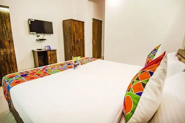 Deluxe Oda, 1 Çift Kişilik Yatak, Sigara İçilmez