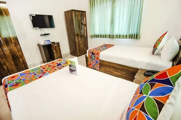 Deluxe Oda, 1 Çift Kişilik Yatak, Sigara İçilmez