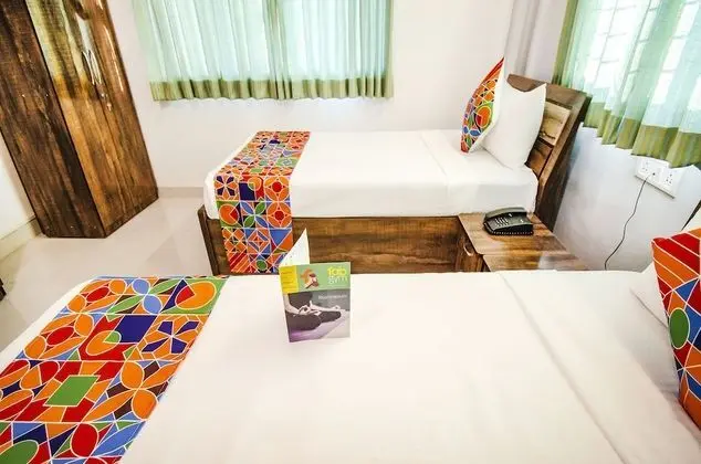 Deluxe Oda, 1 Çift Kişilik Yatak, Sigara İçilmez