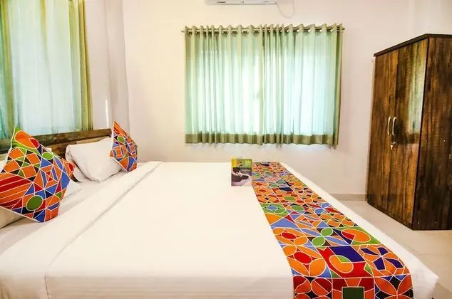 Deluxe Oda, 1 Çift Kişilik Yatak, Sigara İçilmez