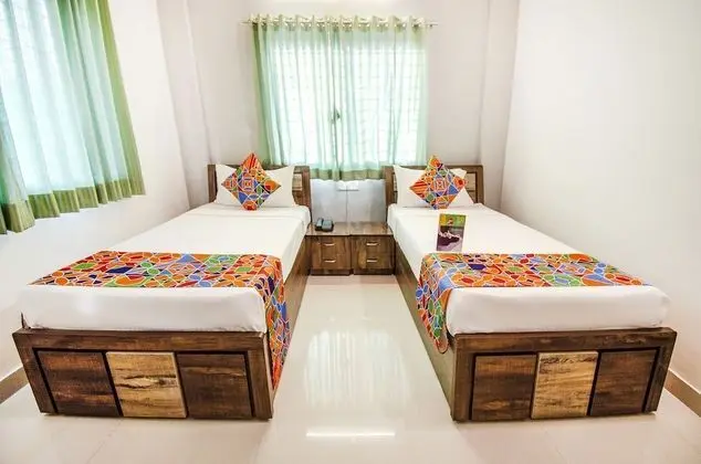 Deluxe Oda, 1 Çift Kişilik Yatak, Sigara İçilmez