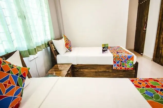 Deluxe Oda, 1 Çift Kişilik Yatak, Sigara İçilmez
