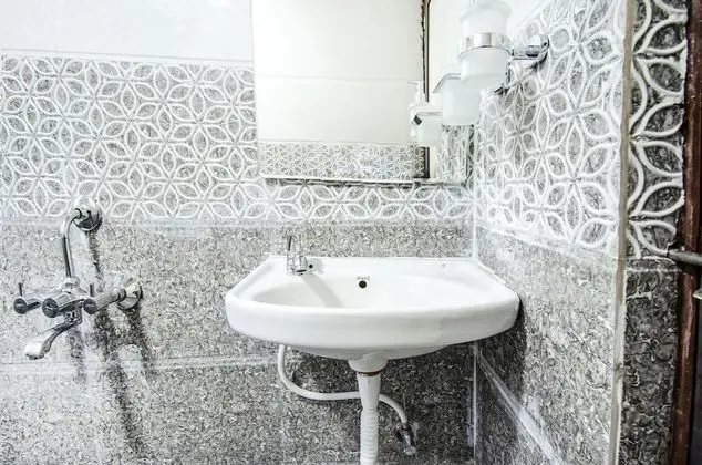 Deluxe Oda, 1 Çift Kişilik Yatak, Sigara İçilmez