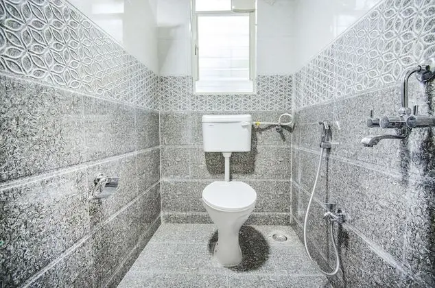 Deluxe Oda, 1 Çift Kişilik Yatak, Sigara İçilmez