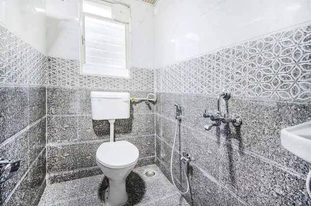 Deluxe Oda, 1 Çift Kişilik Yatak, Sigara İçilmez