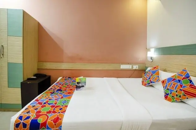 Deluxe Oda, 1 Çift Kişilik Yatak, Sigara İçilmez