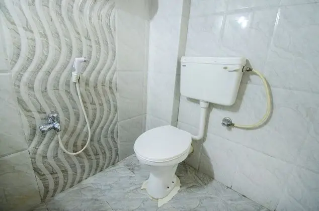 Deluxe Oda, 1 Çift Kişilik Yatak, Sigara İçilmez
