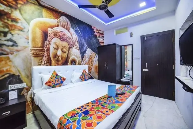 Deluxe Oda, Sigara İçilmez
