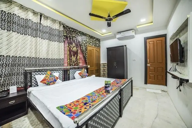 Deluxe Oda, Sigara İçilmez