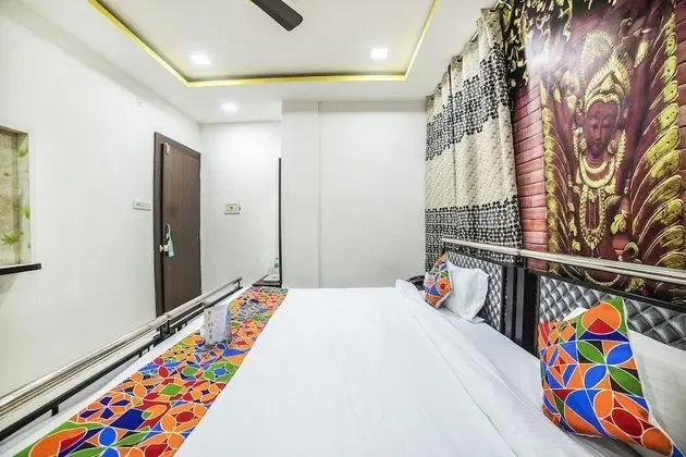 Deluxe Oda, Sigara İçilmez