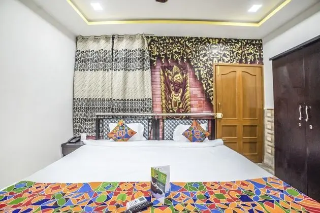 Deluxe Oda, Sigara İçilmez