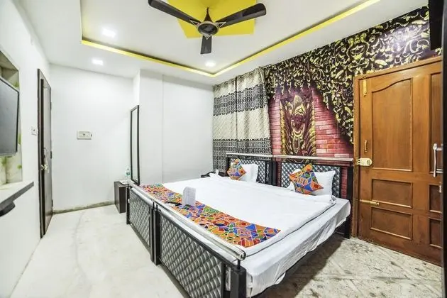Deluxe Oda, Sigara İçilmez