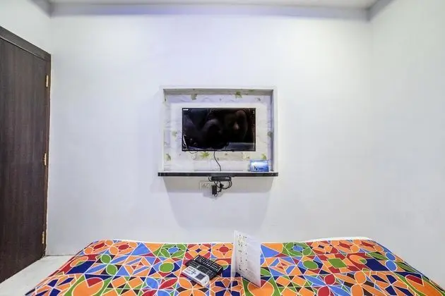 Deluxe Oda, Sigara İçilmez