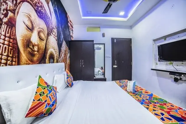 Deluxe Oda, Sigara İçilmez