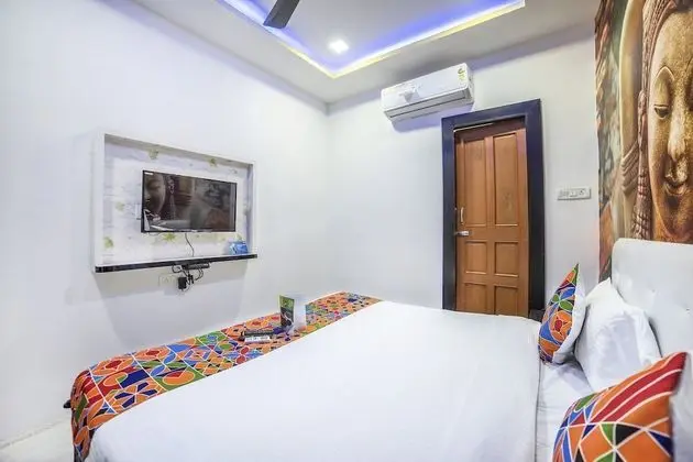 Deluxe Oda, Sigara İçilmez