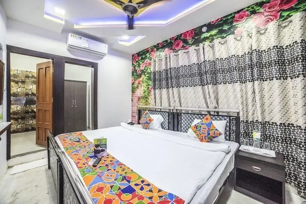 Deluxe Oda, Sigara İçilmez