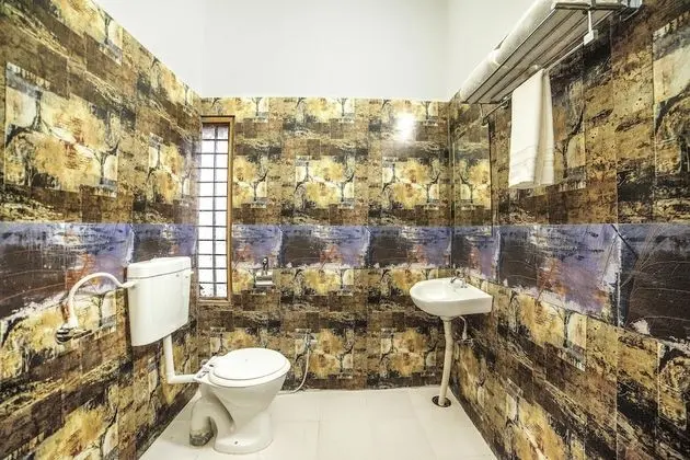 Deluxe Oda, Sigara İçilmez