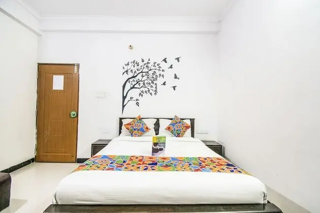 Premium Oda, 1 Çift Kişilik Yatak, Sigara İçilmez