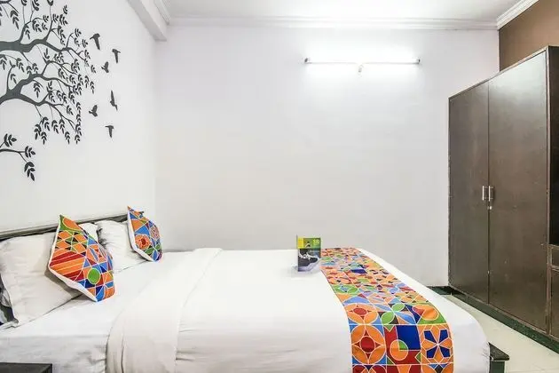 Premium Oda, 1 Çift Kişilik Yatak, Sigara İçilmez