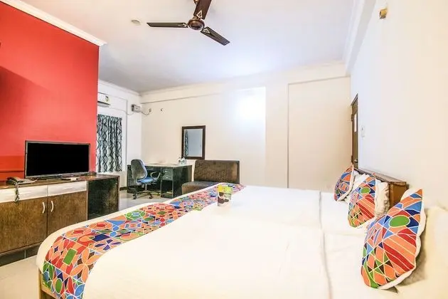 Premium Oda, 1 Çift Kişilik Yatak, Sigara İçilmez