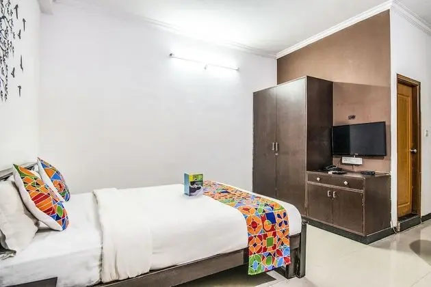 Premium Oda, 1 Çift Kişilik Yatak, Sigara İçilmez