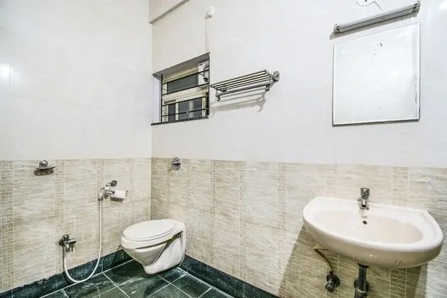 Premium Oda, 1 Çift Kişilik Yatak, Sigara İçilmez