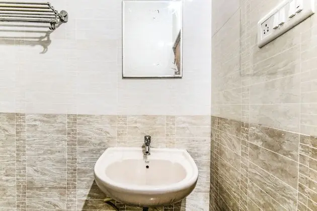 Premium Oda, 1 Çift Kişilik Yatak, Sigara İçilmez