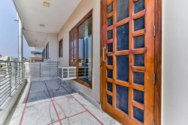 Premium Oda, 1 Çift Kişilik Yatak, Sigara İçilmez