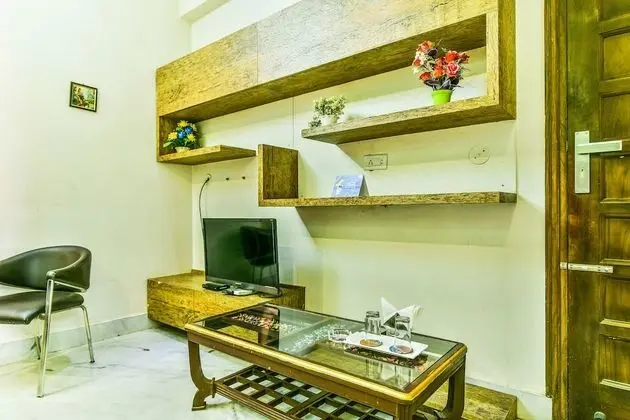Premium Oda, 1 Çift Kişilik Yatak, Sigara İçilmez