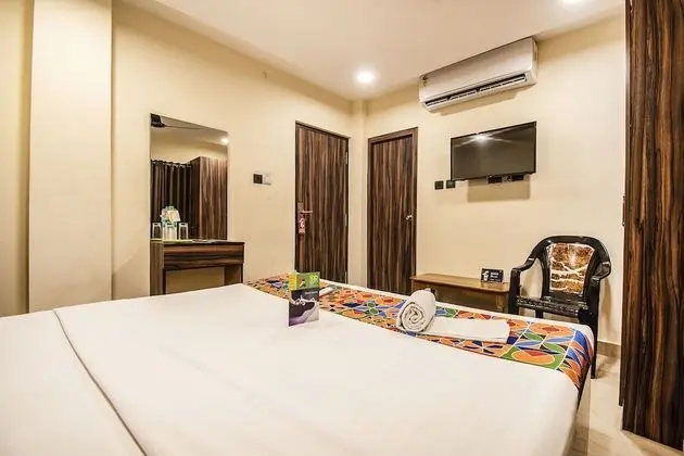 Deluxe Oda, 1 Çift Kişilik Yatak, Sigara İçilmez