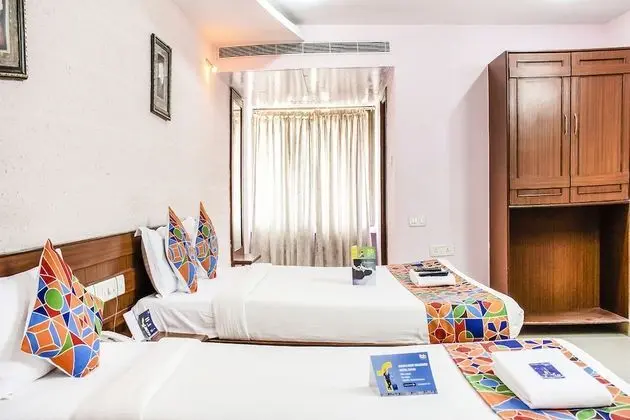 Premium Oda, 1 En Büyük (King) Boy Yatak, Sigara İçilmez