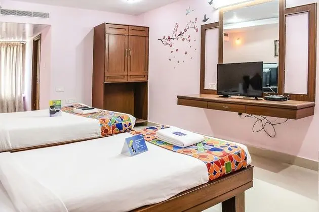 Premium Oda, 1 En Büyük (King) Boy Yatak, Sigara İçilmez