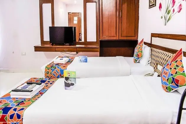 Premium Oda, 1 En Büyük (King) Boy Yatak, Sigara İçilmez