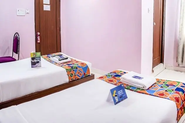 Premium Oda, 1 En Büyük (King) Boy Yatak, Sigara İçilmez