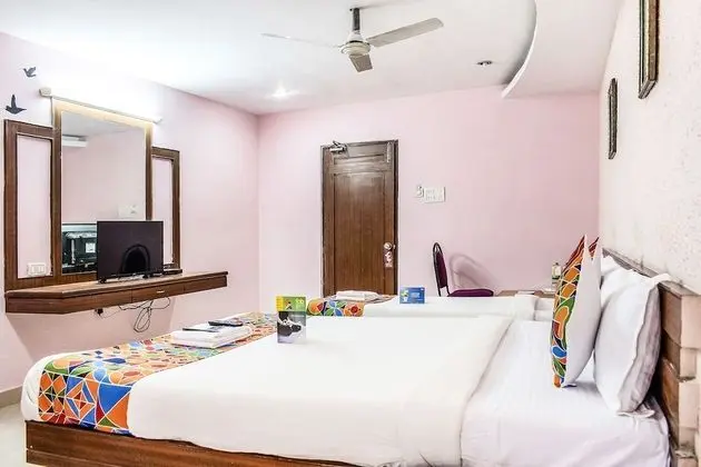 Premium Oda, 1 En Büyük (King) Boy Yatak, Sigara İçilmez