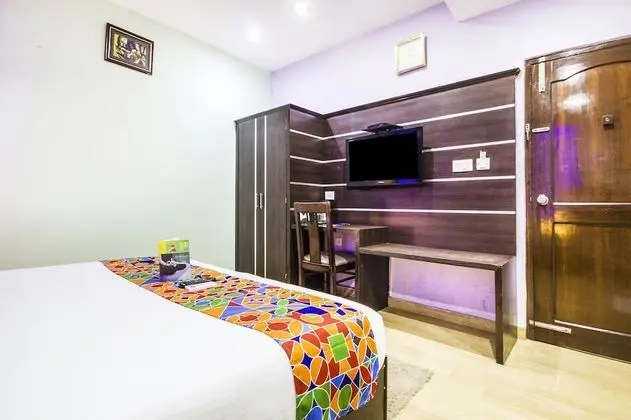 Deluxe Oda, 1 Çift Kişilik Yatak, Sigara İçilmez