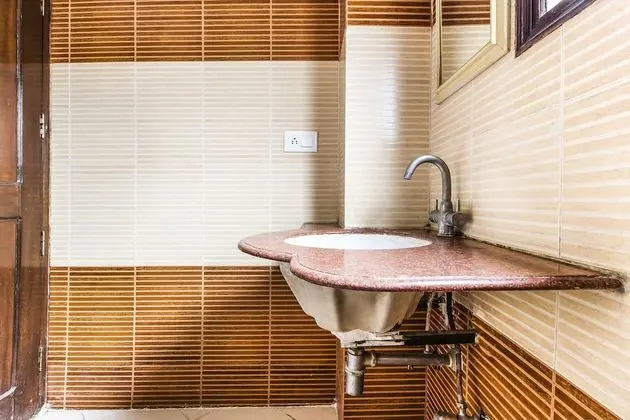 Deluxe Oda, 1 Çift Kişilik Yatak, Sigara İçilmez