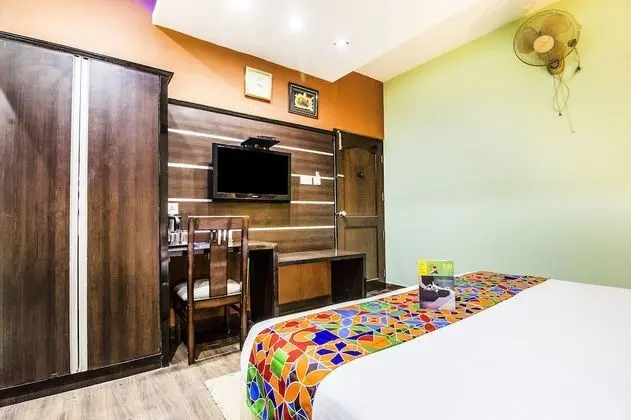 Premium Oda, 1 En Büyük (King) Boy Yatak, Sigara İçilmez