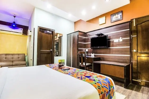 Premium Oda, 1 En Büyük (King) Boy Yatak, Sigara İçilmez