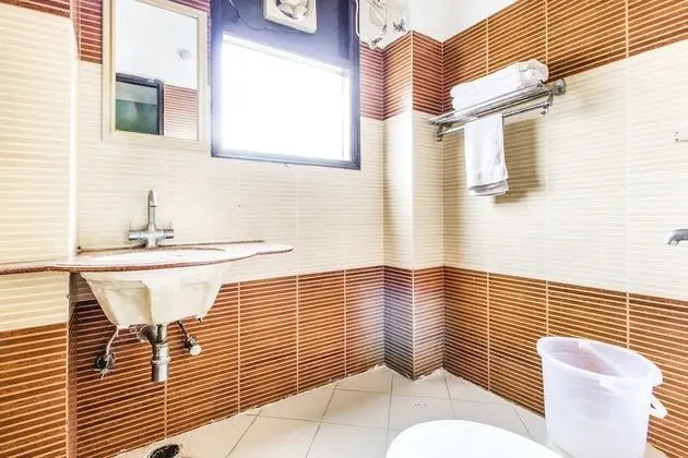 Premium Oda, 1 En Büyük (King) Boy Yatak, Sigara İçilmez